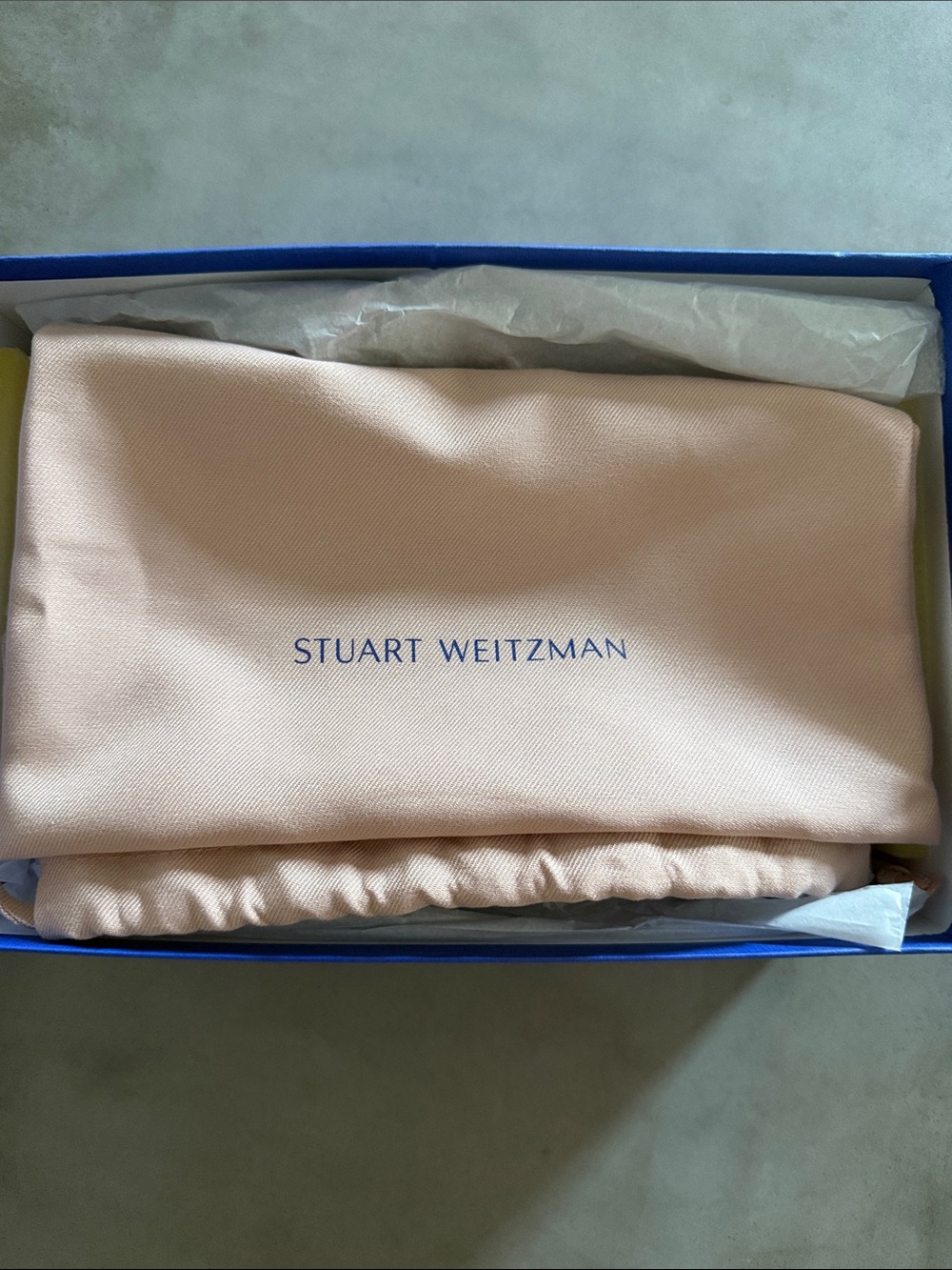 Stuart Weitzman pumps - Picture 8 of 8